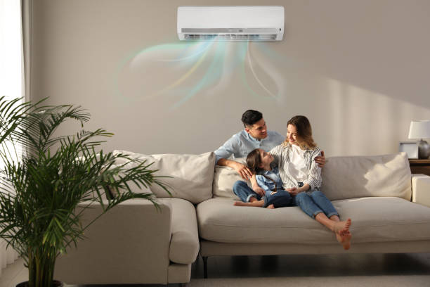 Best Ductless HVAC Repair  in Parks, AZ