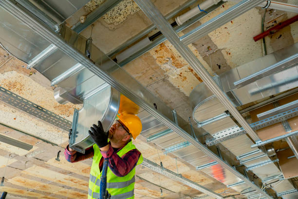 Best HVAC Installation Services  in Parks, AZ