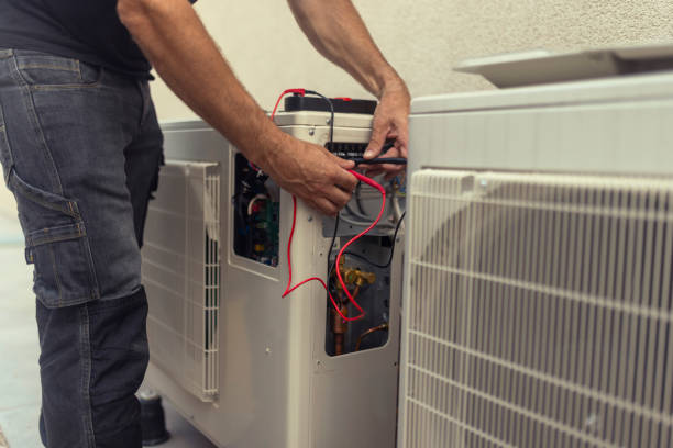 Best Commercial HVAC Repair  in Parks, AZ