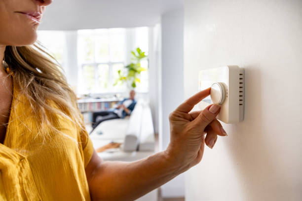 Best Best HVAC Companies  in Parks, AZ